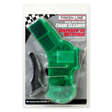 FINISH LINE CHAIN CLEANING DEVICE Chain Cleaner 0